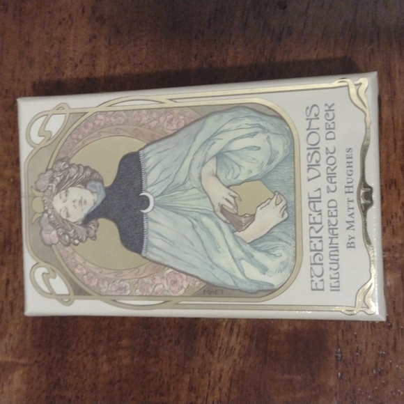 Art nouveau - Picture 1 of 1